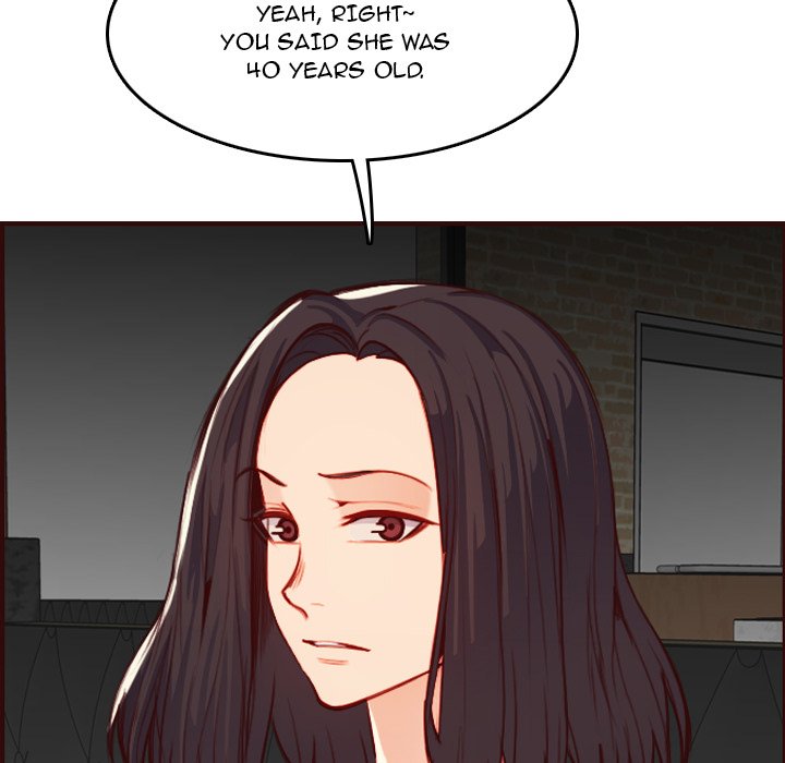 Never Too Late Chapter 56 - Manhwa18.com