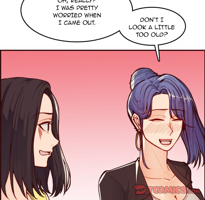 Never Too Late Chapter 56 - Manhwa18.com