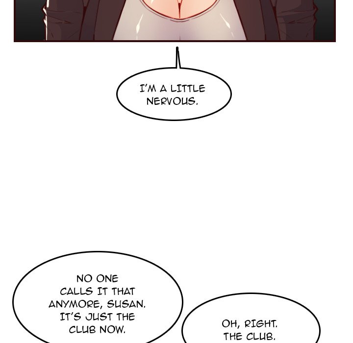 Never Too Late Chapter 56 - Manhwa18.com