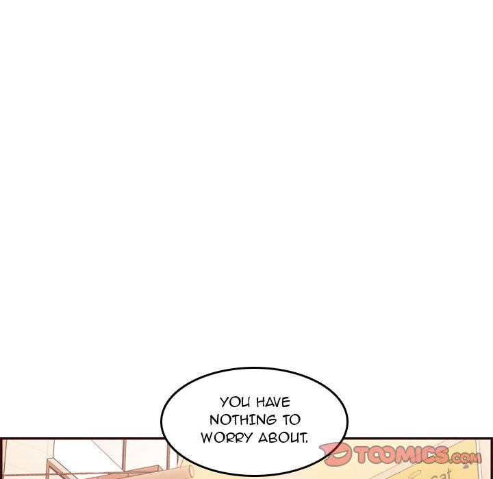 Never Too Late Chapter 56 - Manhwa18.com