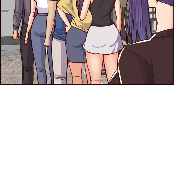 Never Too Late Chapter 56 - Manhwa18.com