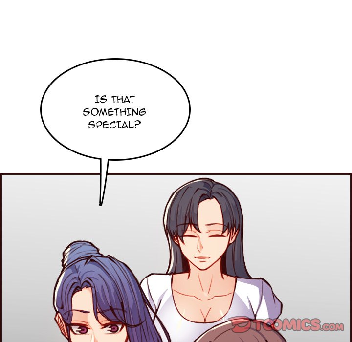 Never Too Late Chapter 56 - Manhwa18.com