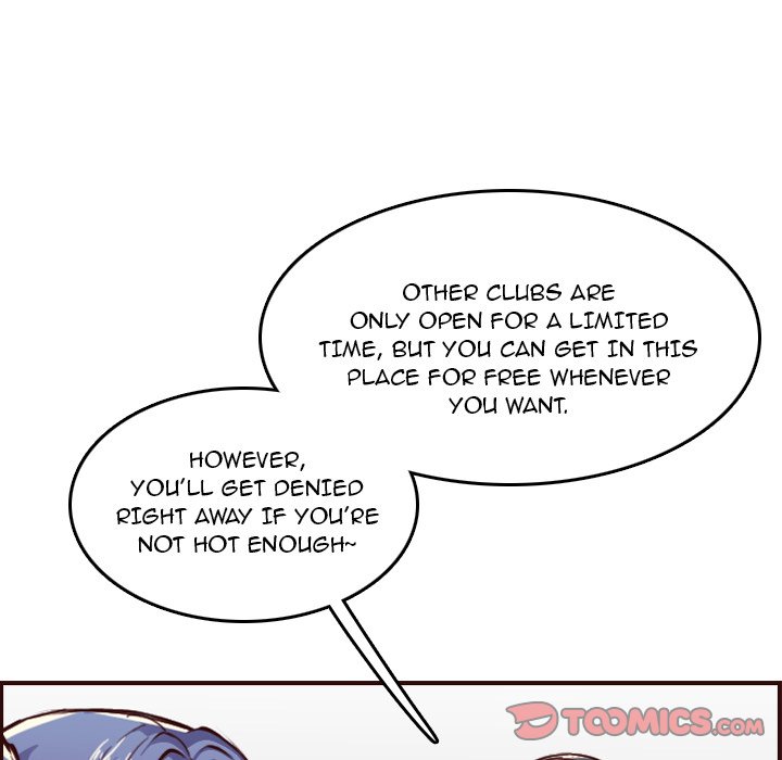 Never Too Late Chapter 56 - Manhwa18.com