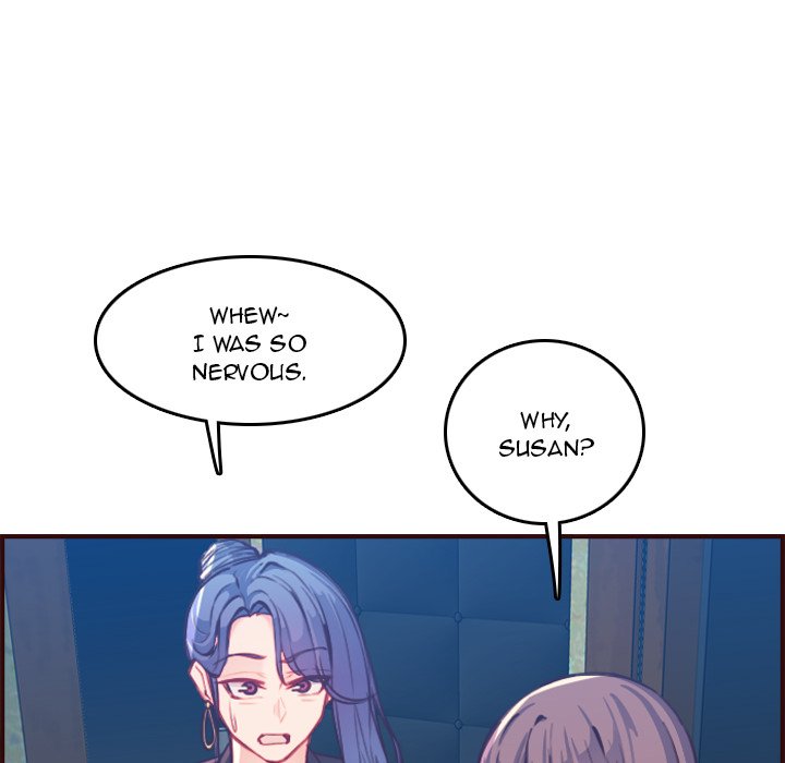 Never Too Late Chapter 57 - Manhwa18.com