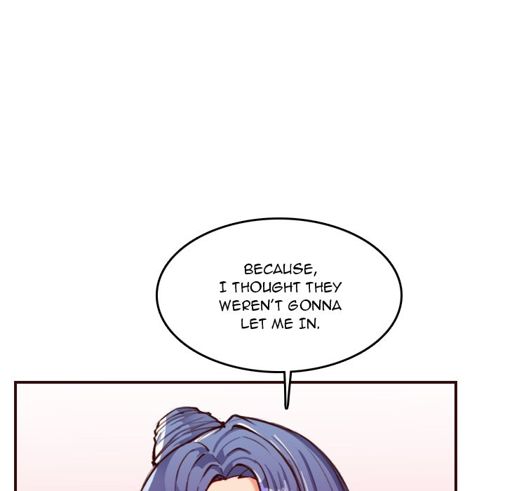 Never Too Late Chapter 57 - Manhwa18.com