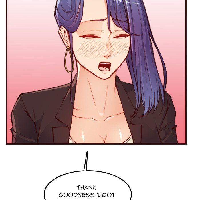 Never Too Late Chapter 57 - Manhwa18.com