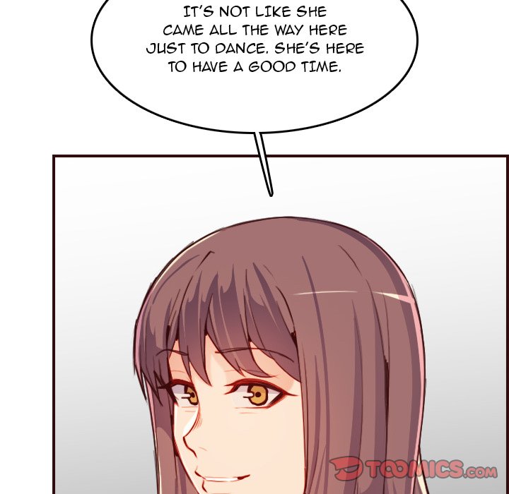 Never Too Late Chapter 57 - Manhwa18.com