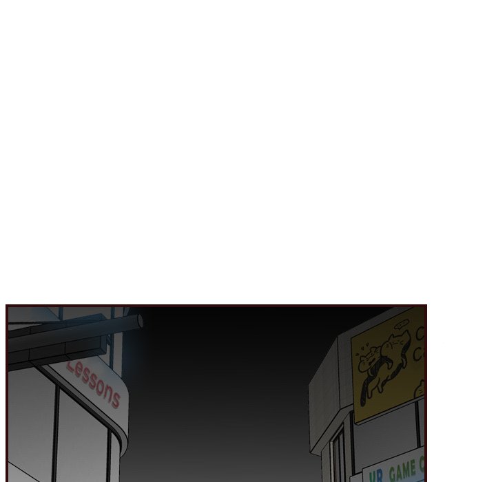 Never Too Late Chapter 57 - Manhwa18.com