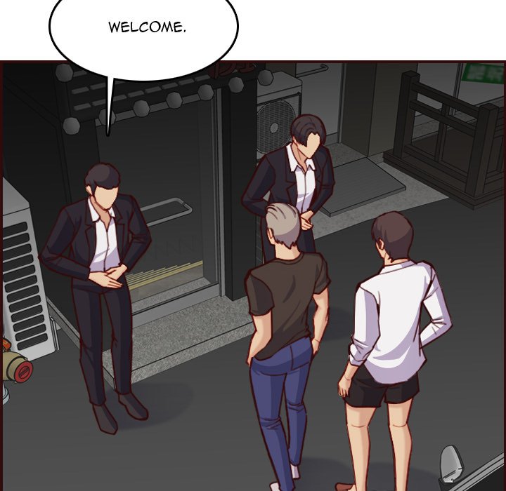 Never Too Late Chapter 57 - Manhwa18.com