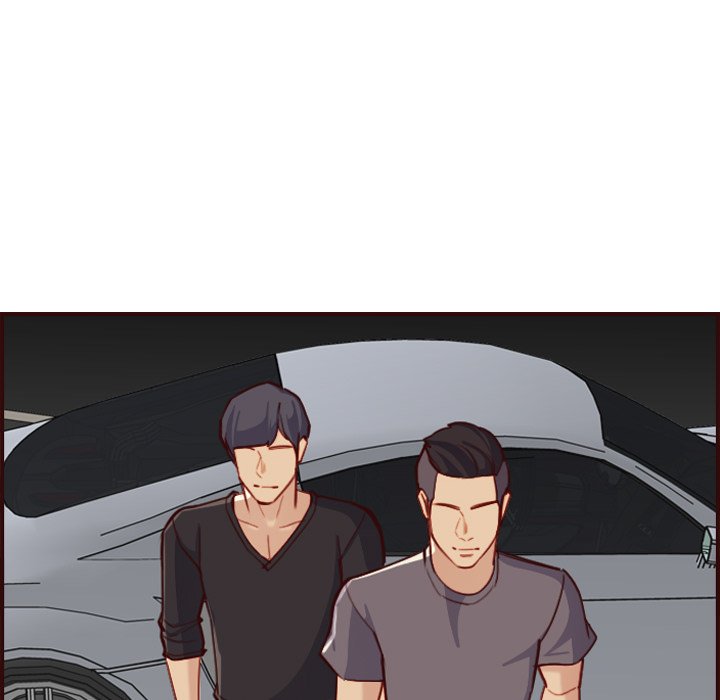 Never Too Late Chapter 57 - Manhwa18.com