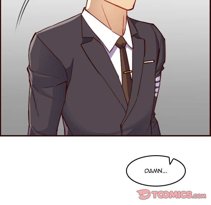 Never Too Late Chapter 57 - Manhwa18.com