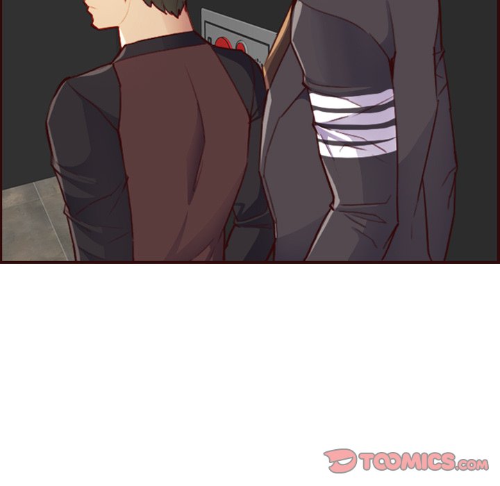 Never Too Late Chapter 57 - Manhwa18.com