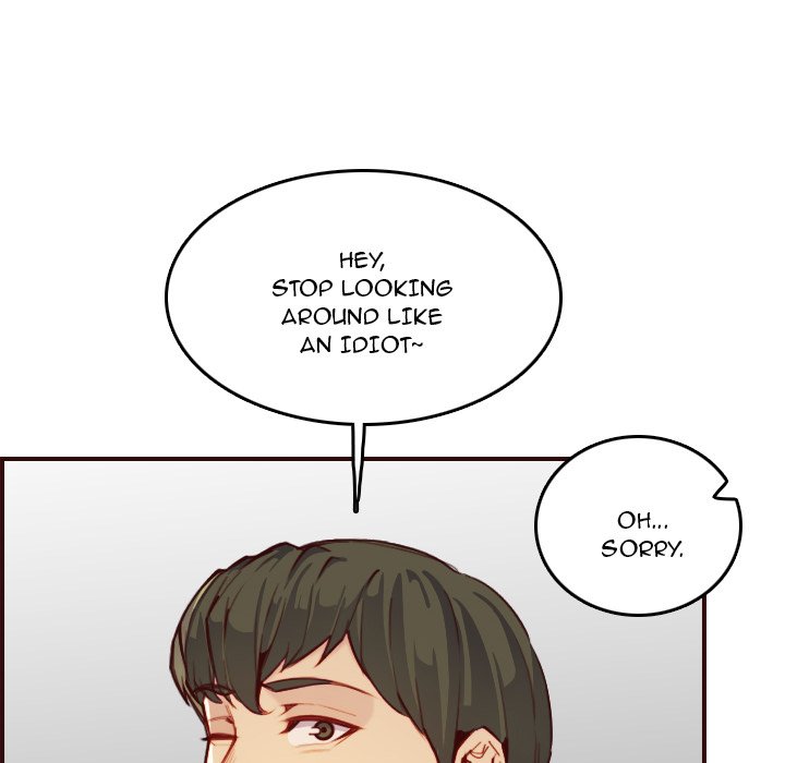 Never Too Late Chapter 57 - Manhwa18.com