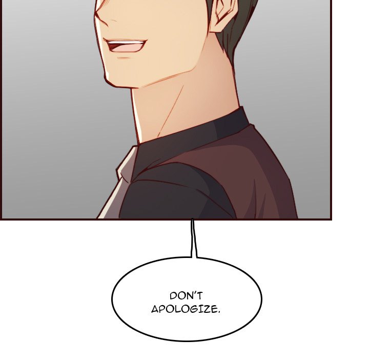 Never Too Late Chapter 57 - Manhwa18.com