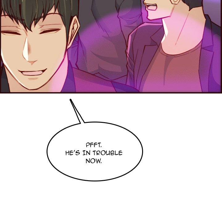 Never Too Late Chapter 57 - Manhwa18.com