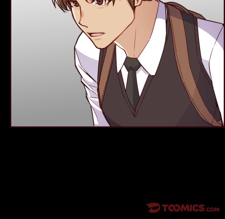 Never Too Late Chapter 58 - Manhwa18.com