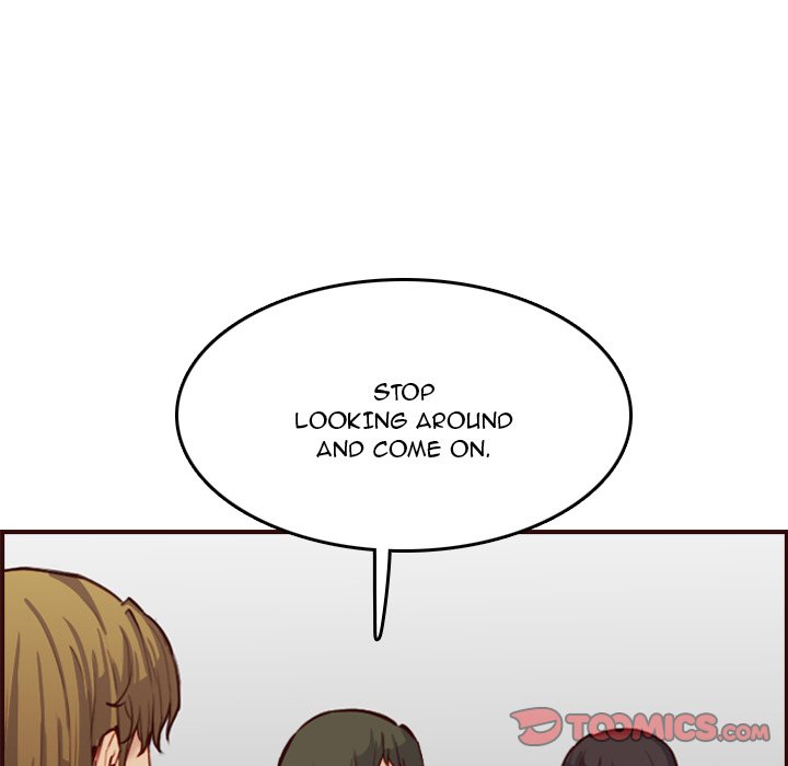 Never Too Late Chapter 58 - Manhwa18.com