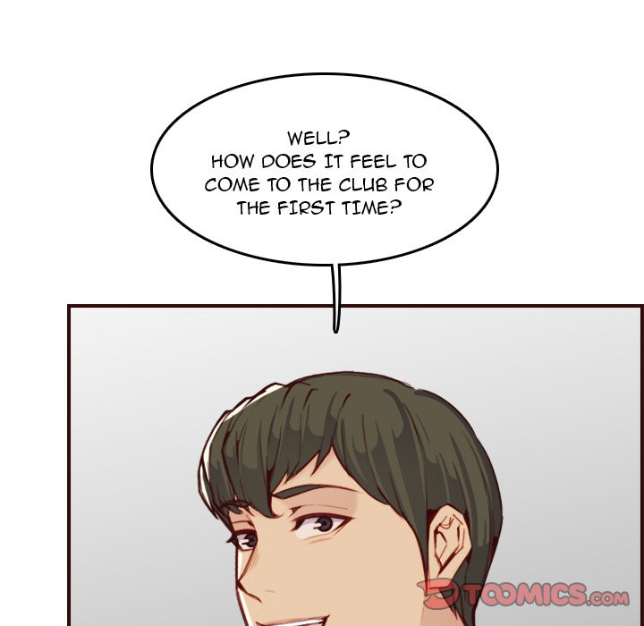 Never Too Late Chapter 58 - Manhwa18.com