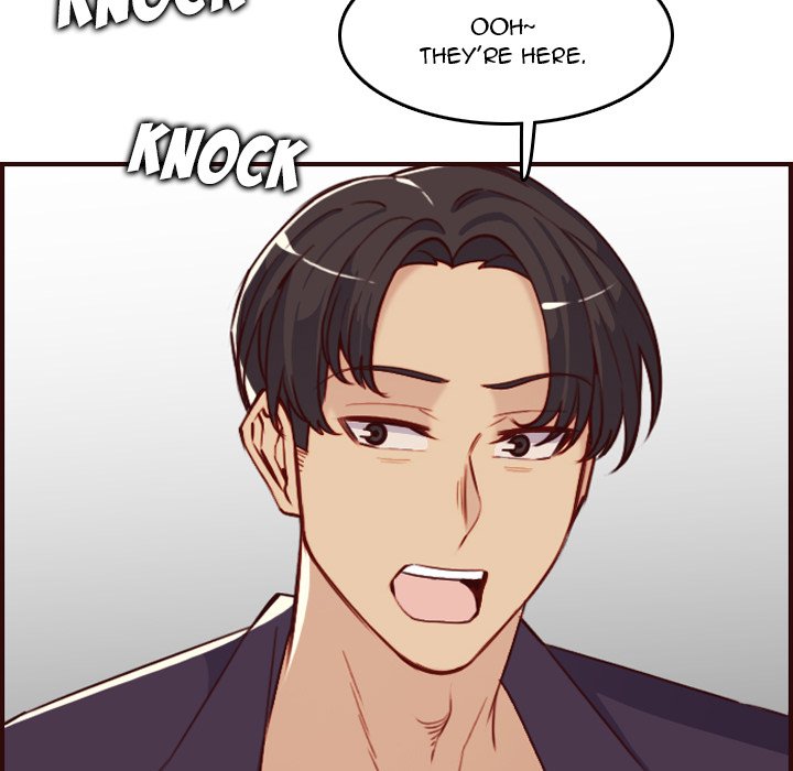 Never Too Late Chapter 58 - Manhwa18.com