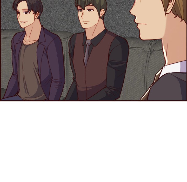 Never Too Late Chapter 58 - Manhwa18.com