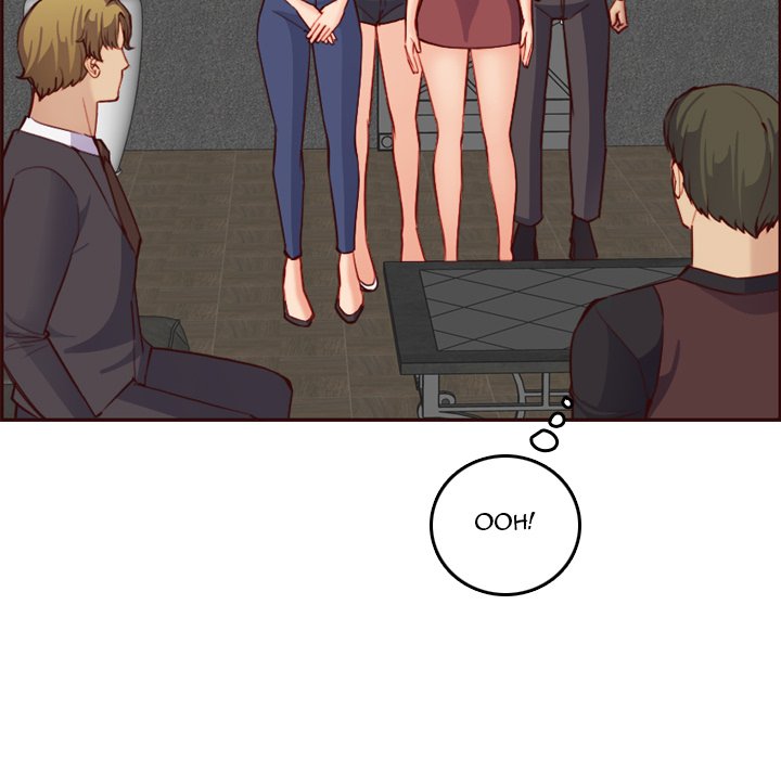 Never Too Late Chapter 58 - Manhwa18.com