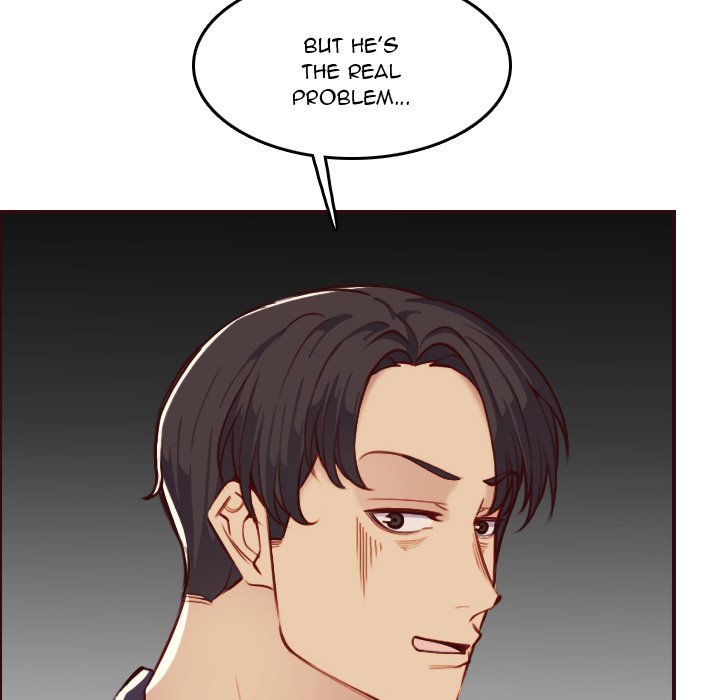 Never Too Late Chapter 58 - Manhwa18.com