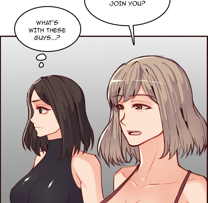 Never Too Late Chapter 58 - Manhwa18.com