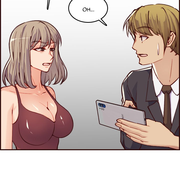 Never Too Late Chapter 58 - Manhwa18.com