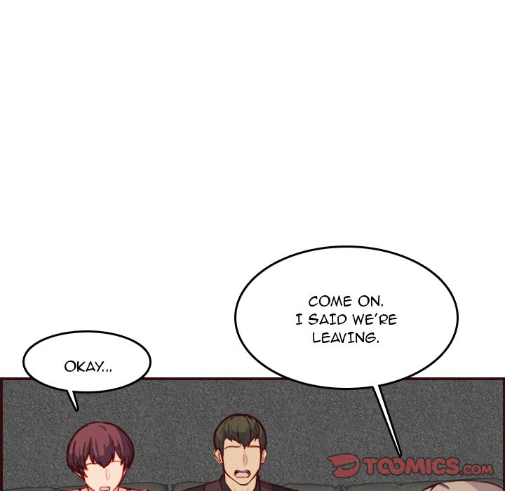 Never Too Late Chapter 58 - Manhwa18.com