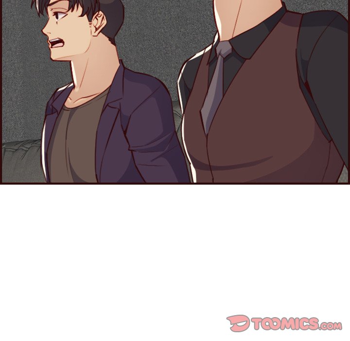 Never Too Late Chapter 59 - Manhwa18.com