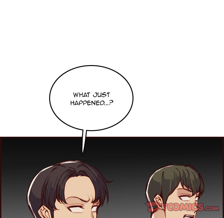 Never Too Late Chapter 59 - Manhwa18.com