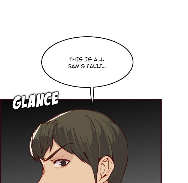 Never Too Late Chapter 59 - Manhwa18.com