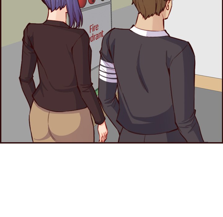 Never Too Late Chapter 59 - Manhwa18.com