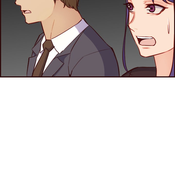 Never Too Late Chapter 59 - Manhwa18.com