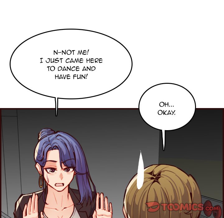 Never Too Late Chapter 59 - Manhwa18.com