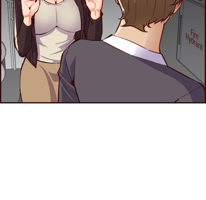 Never Too Late Chapter 59 - Manhwa18.com