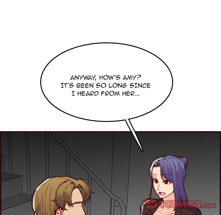 Never Too Late Chapter 59 - Manhwa18.com