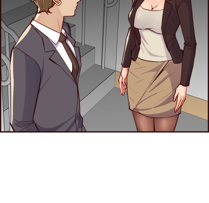 Never Too Late Chapter 59 - Manhwa18.com