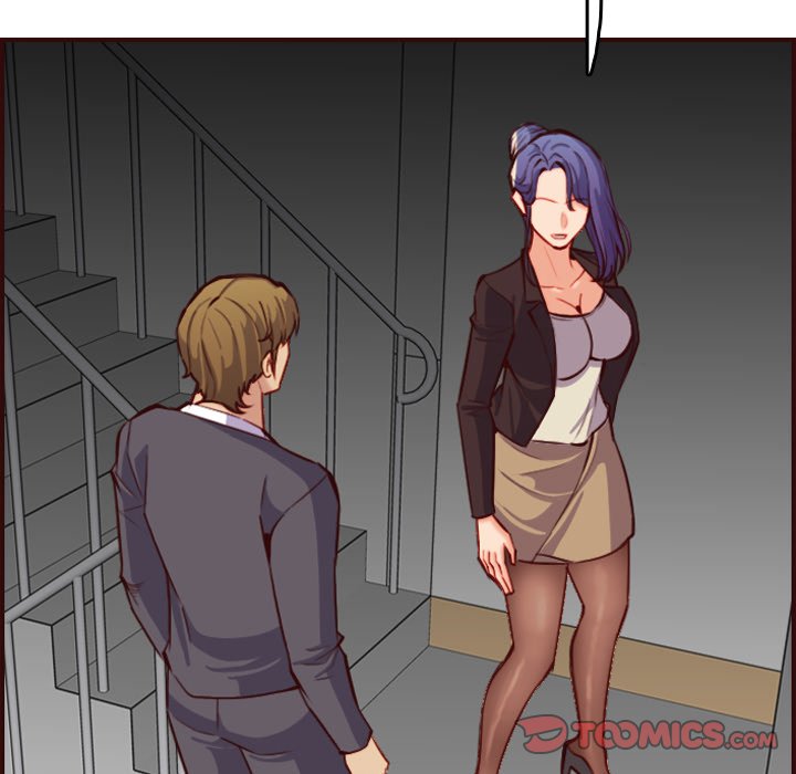 Never Too Late Chapter 59 - Manhwa18.com