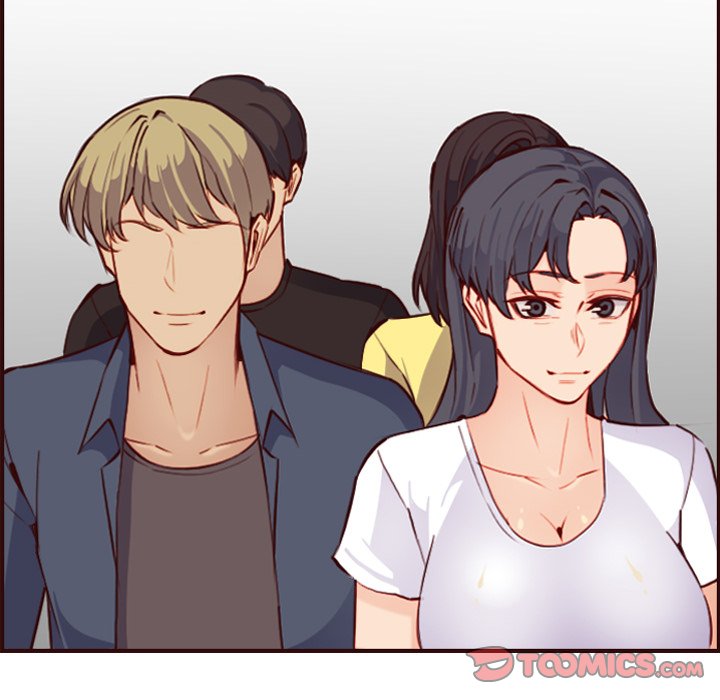 Never Too Late Chapter 59 - Manhwa18.com