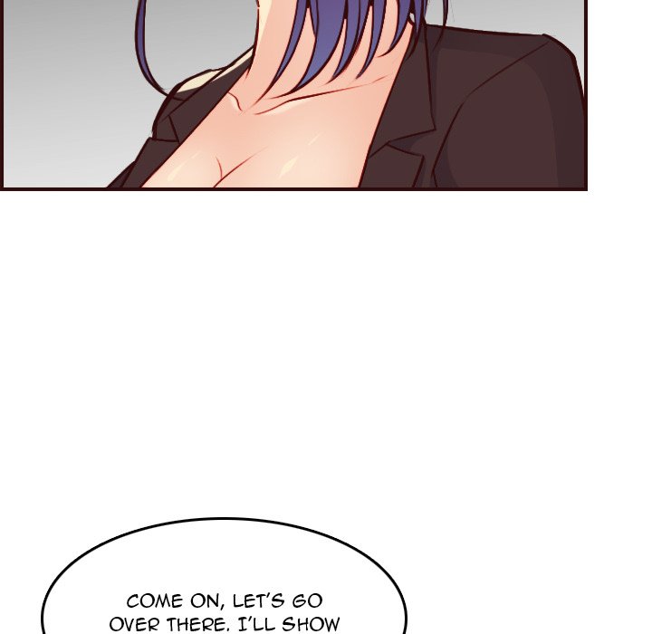 Never Too Late Chapter 59 - Manhwa18.com