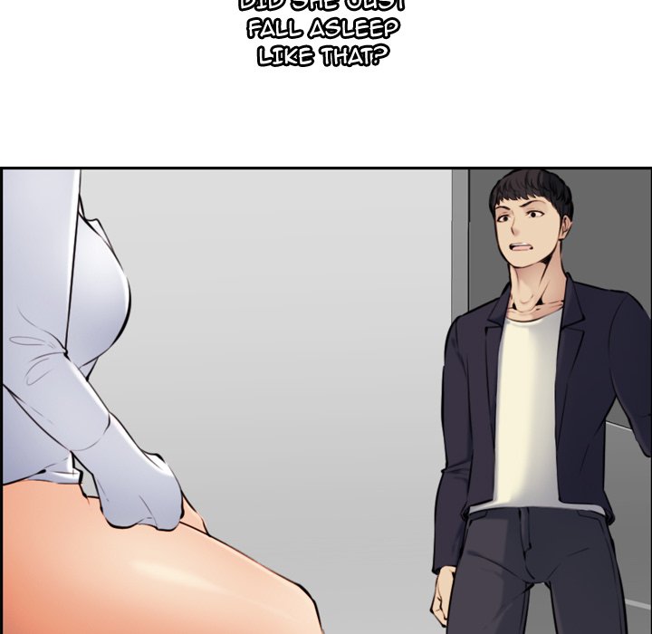 Never Too Late Chapter 6 - Manhwa18.com