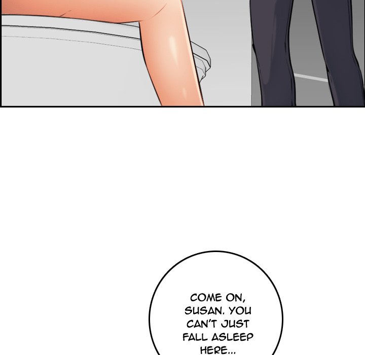 Never Too Late Chapter 6 - Manhwa18.com