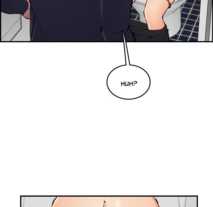 Never Too Late Chapter 6 - Manhwa18.com