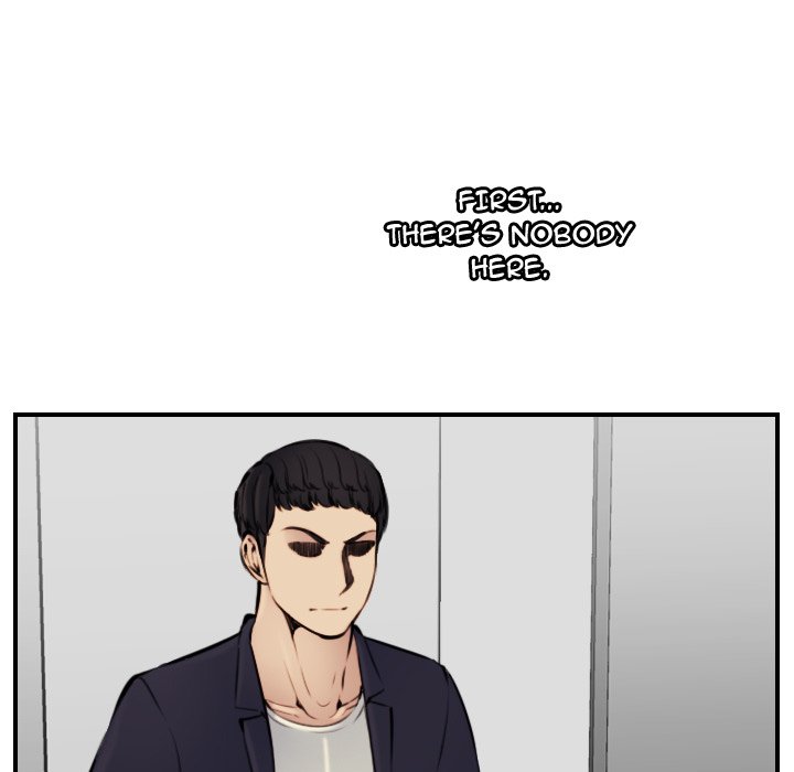 Never Too Late Chapter 6 - Manhwa18.com