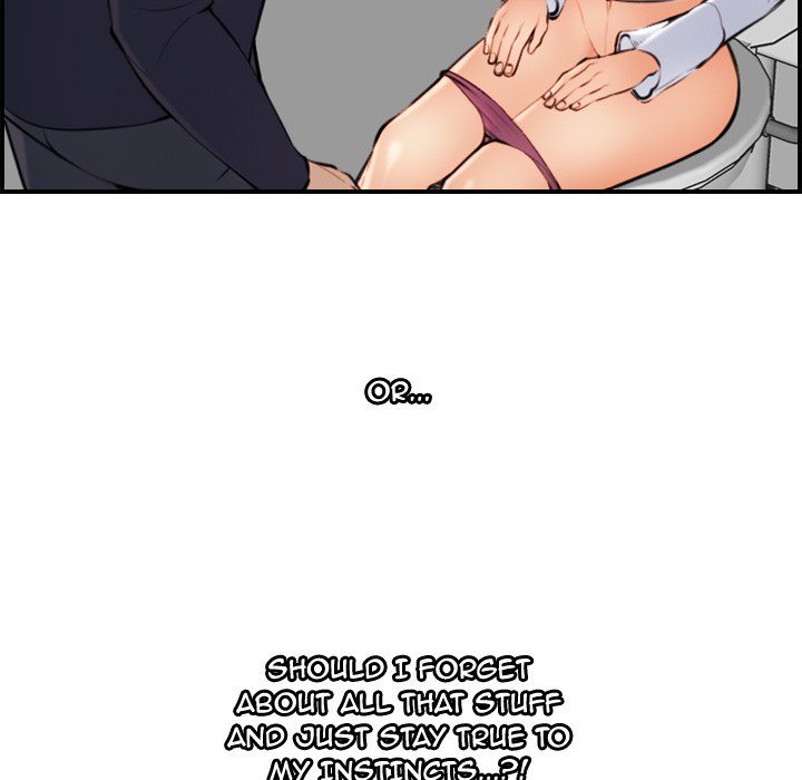 Never Too Late Chapter 6 - Manhwa18.com