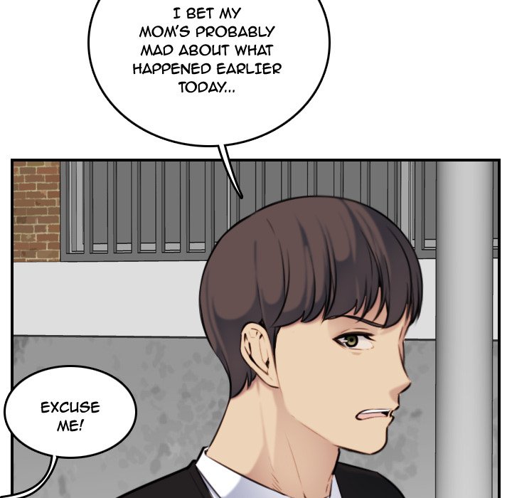 Never Too Late Chapter 6 - Manhwa18.com