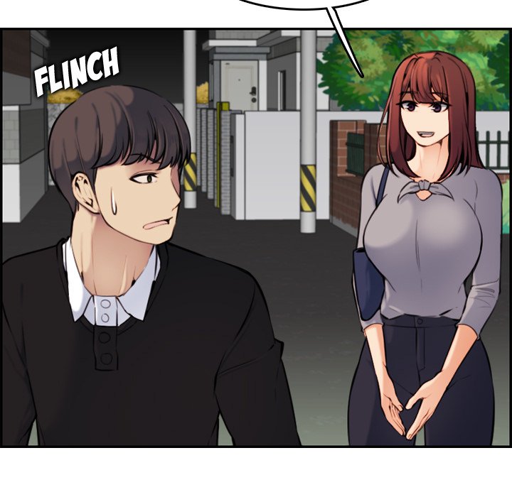 Never Too Late Chapter 6 - Manhwa18.com