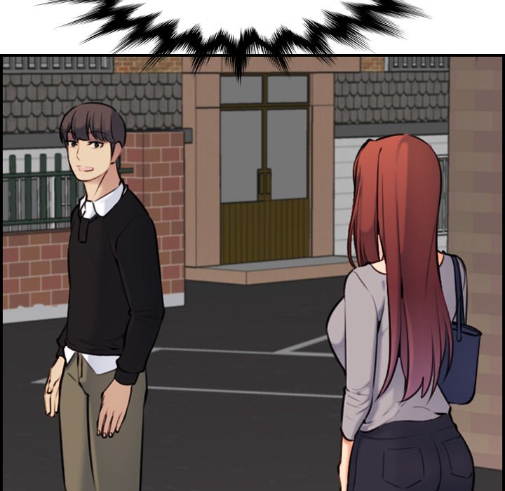 Never Too Late Chapter 6 - Manhwa18.com