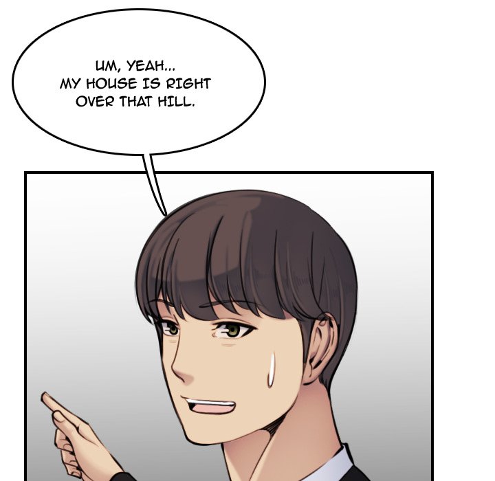 Never Too Late Chapter 6 - Manhwa18.com